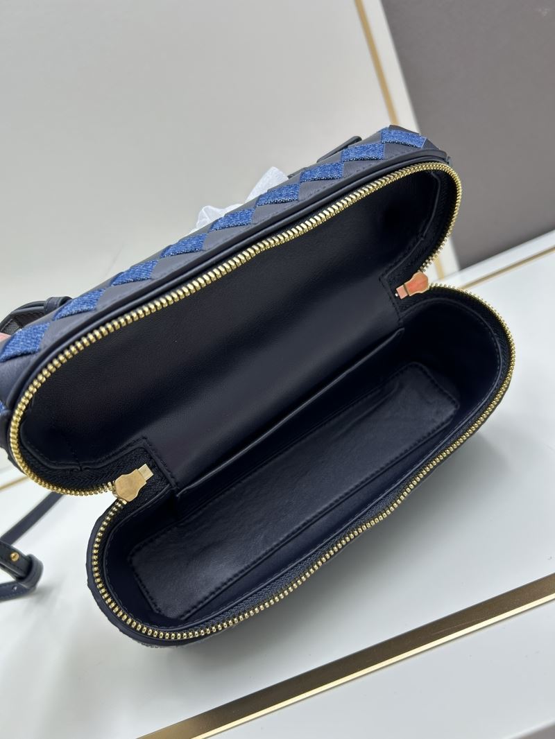 Bottega Veneta Cosmetic Bags